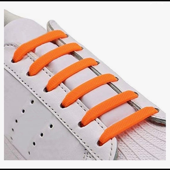 Inmaker No Tie Shoe Laces For Adults - Picture 3 of 4